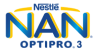 Logo Nan Optipro
